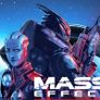 Mass Effect - A3 Poster Image 2