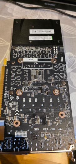 Nvidia GeForce GTX 1060 3gb