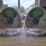 Elvie double breast pump Image 4