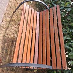 Garden Bench