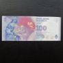 Argentina 2012.100 Pesos.Evita Peron.Unc.Commemorative. Image 2