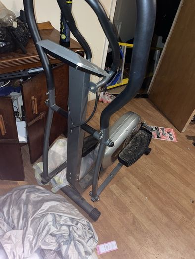 crosstrainer