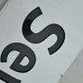 Large Service Sign Image 2