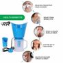 Steam Vaporizer / Inhaler Image 2