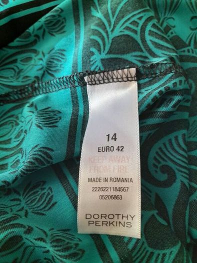 ladies top Dorothy perkins