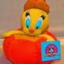 Vintage Looney Tunes Tweety Bird Image 2