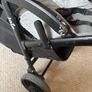 Joie double buggy Image 4