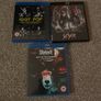 blu ray dvd collection Image 3