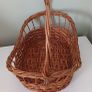 Vintage Wicker baskets Image 4