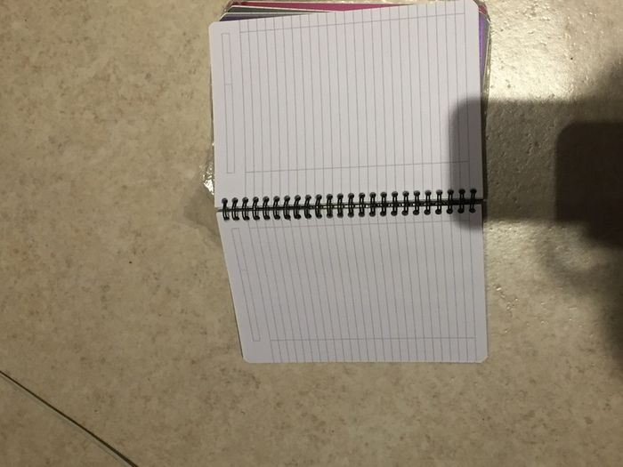 A5 Notebooks