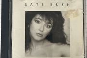 Kate Bush - The Whole  Story - CD