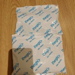 Reusable Gel Packs 2 Pieces