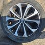 nissan qashqai alloys r18 Image 2