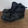Redback Safety Boots Image 4