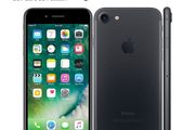 Apple iPhone 7 Black - 32GB - Unlocked - Warranty