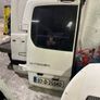 Doors, wings, bonnet for Fiat Scudo, Peugeot Expert, Citroen Dispatch Image 4