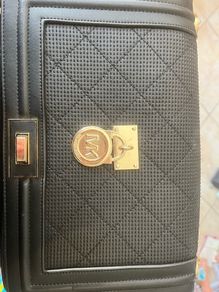 Michael Kors shoulder strap handbag