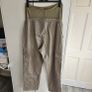 Maternity Clothes Bundle (3pants, 1pjs) Image 6
