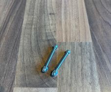 Dropout Adjusters