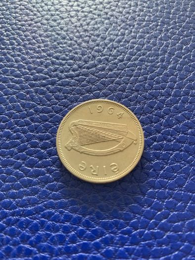 Irish 2 Florin