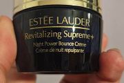Estee Lauder Revitalizing Supreme + Night Power Bounce Cream in 15ml