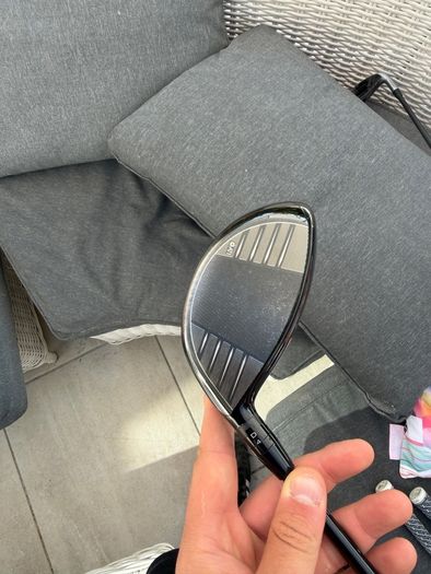 Titleist TSI3 Driver