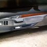 Door Front Right Toyota Land Cruiser (J12) 2007 Image 2
