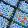 50 Value Brand Golf Balls Image 2