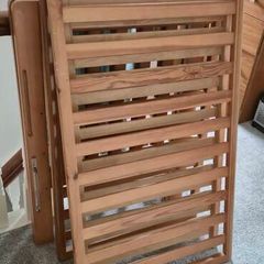 cot
