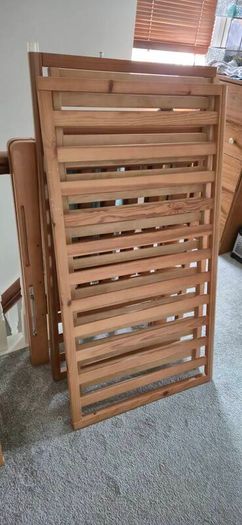 cot