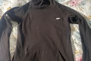 My protein hoody