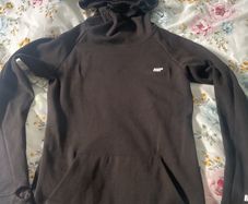 My protein hoody