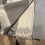 Foxford wool blanket, new in box and unused Image 2