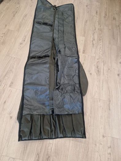 Daiwa Mission 12ft Fishing Rod Bag, Holdall  Very Good Condition