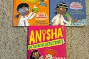 Kids books