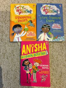 Kids books