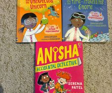 Kids books