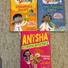 Kids books