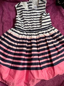 Carters dress 2T