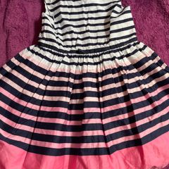Carters dress 2T