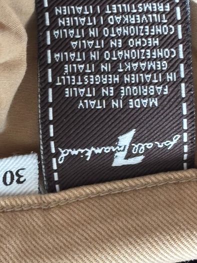 Seven for all Mankind jeans