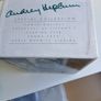 audrey hepburn vhs tape collection Image 3