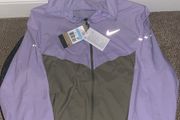 Nike Miller Series Zip Up Medium Arcadic Design