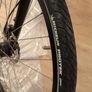 Romet Wagant 6 Trekking (Hybrid) Bike, Excellent Condition, Accessories Included Image 5