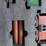 steam train great kids toy 185cm x 99cm Image 9