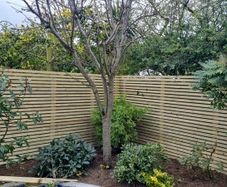 Fencing/wall toppers/Privacy screens
