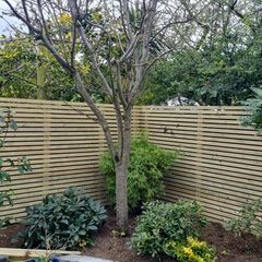 Fencing/wall toppers/Privacy screens