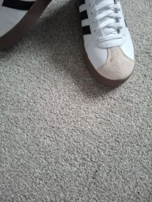 Adidas VL Court Base Trainers brand new