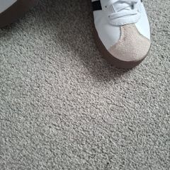 Adidas VL Court Base Trainers brand new