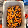Selection of Nerf Guns and Nerf bullets Image 6